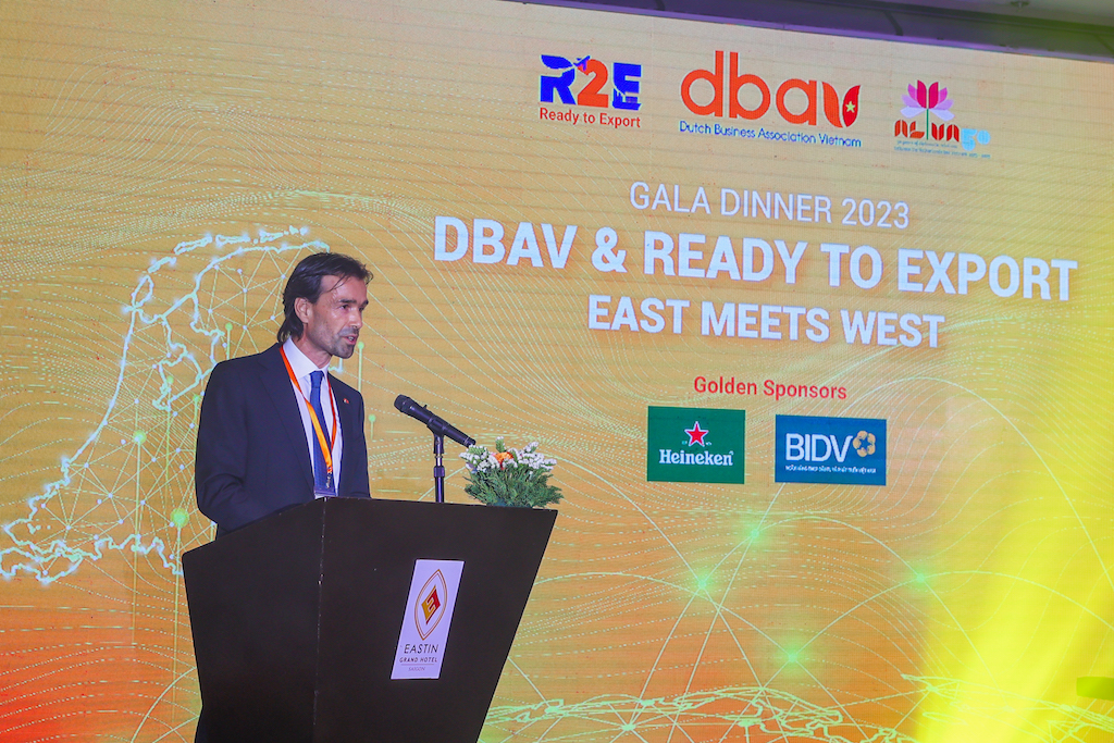 Chairman Alex reported 150 members joined DBVA 